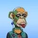 Back Based Apes