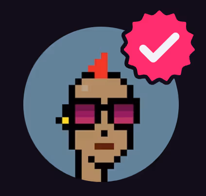 CryptoPunks