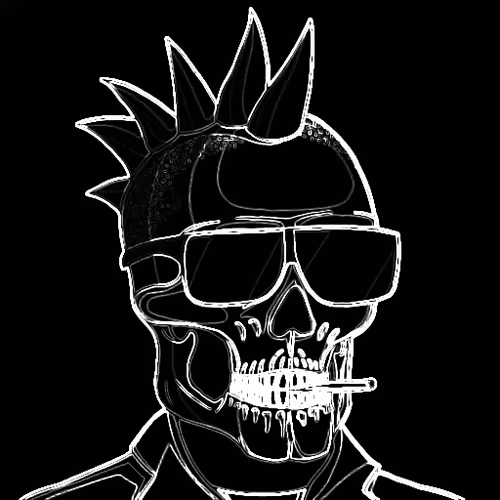 Based Skulls