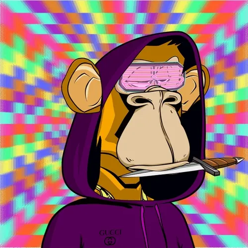 Legendary Apes