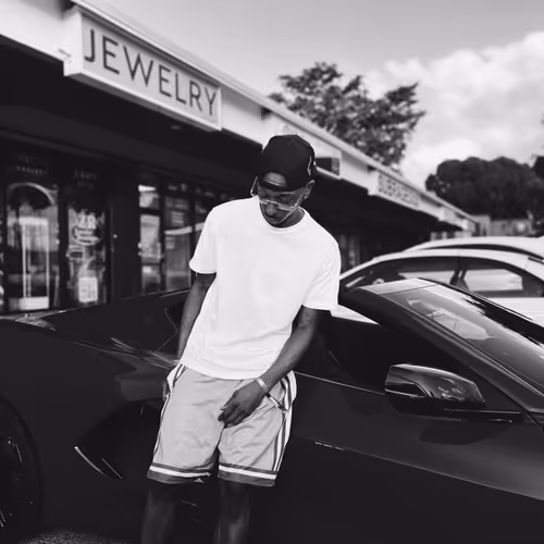 Nessy the Rilla - Be With You (Produced by Smartz)