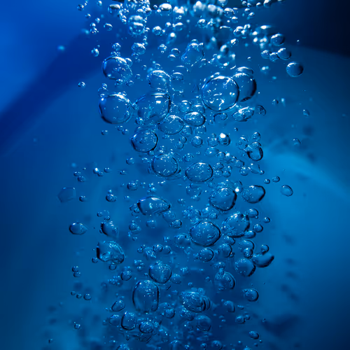 water