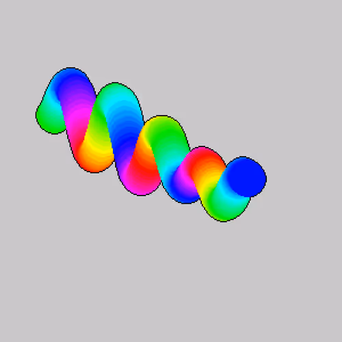 Based Squiggles