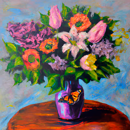 Floral Arrangements