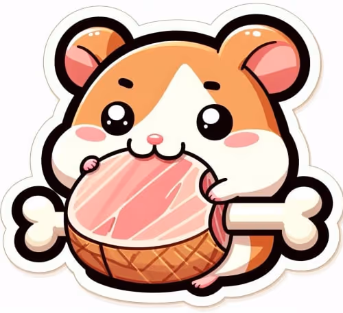 Hamuchanzu Did It First
