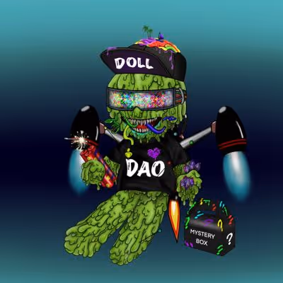 VooDoo Magic Club
