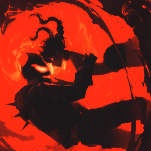 DEATHPIXIE x RAIZHELL - NEW BLOOD