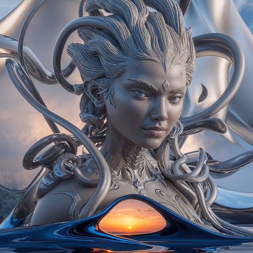 Sunset Sentinel