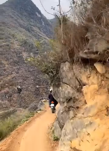 Ha Giang Loop