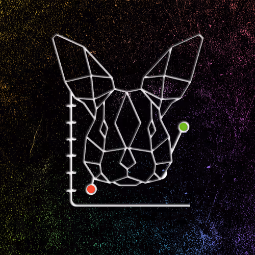 THE WHITE RABBIT