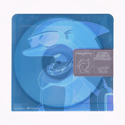 1/ liquid chrome awakening