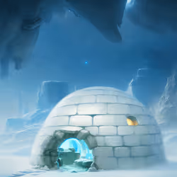 AI-based Penguins