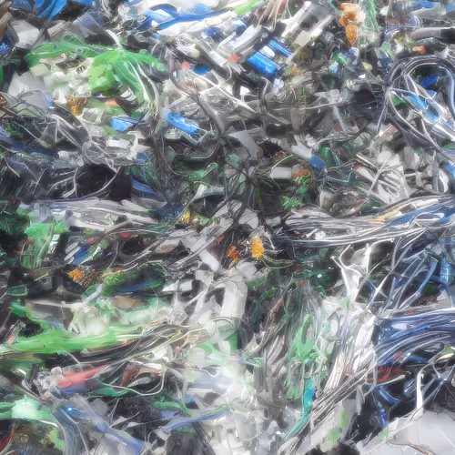 plastic | soul