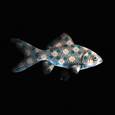 Finned Marvels