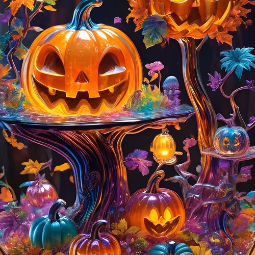 Happy halloween 2024/06