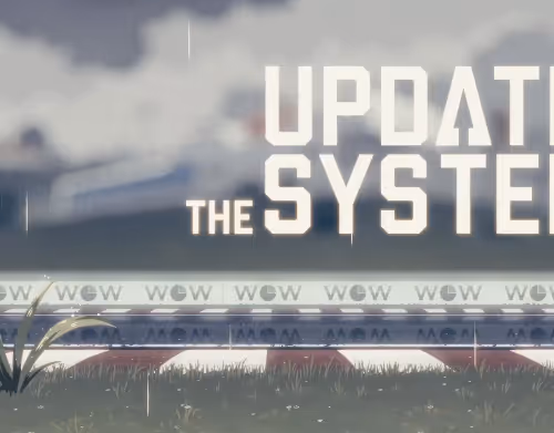 Update the System