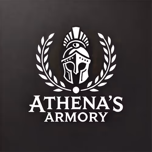 Athena's Armory