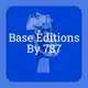 Base Editions by 787