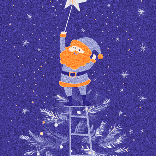 Christmas Vibes