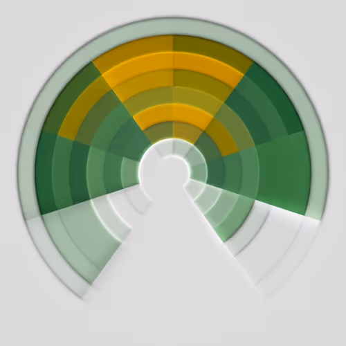Circle by Kyro Gonzalez