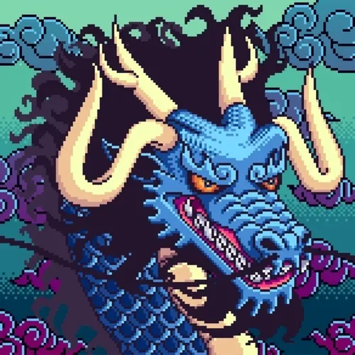 Mystic Lotus Realms