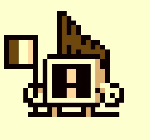 [LEGENDARY] OK COMPUTERS