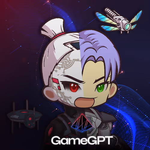 GameGPT NFT