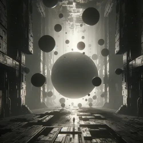 Dreamy Dimensions