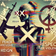 Reign of Peace: My Body, My Voice