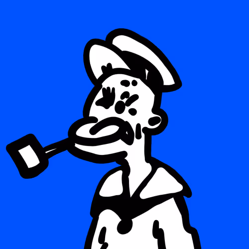 Popeye 1929