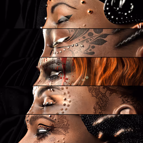 Eyes of the Queen #2