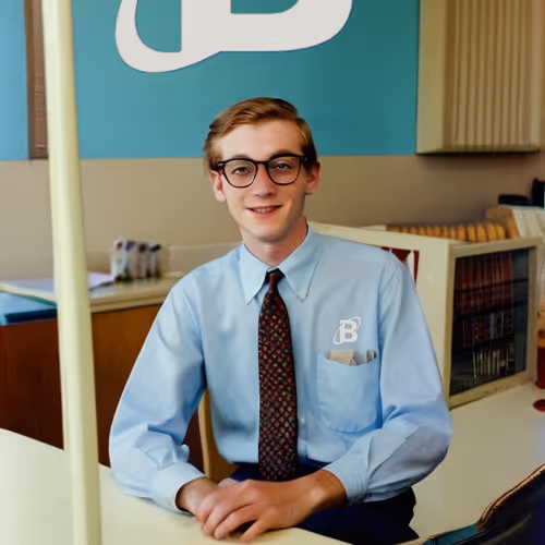 My Internship with Based Management