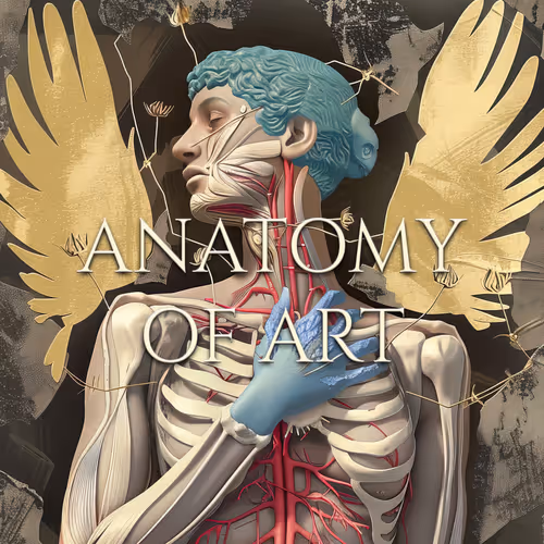 Anatomy of Art
