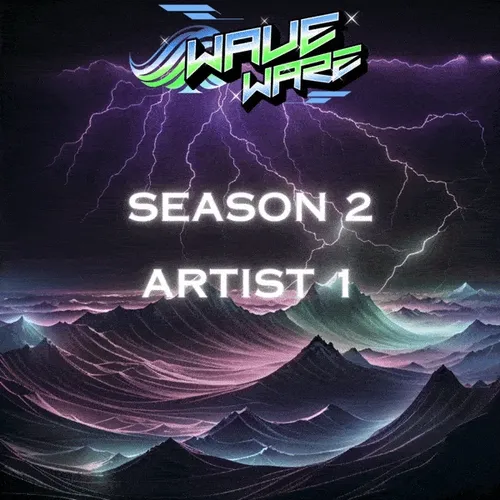 WaveWarZ Super Votes Artist 1