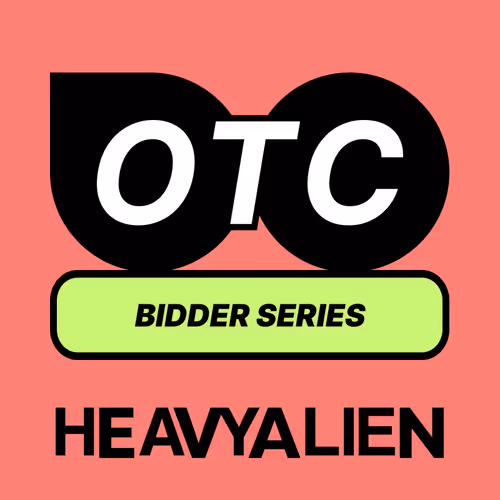 Opepen Trading Cards by HEAVYALIEN (Bidder Series)