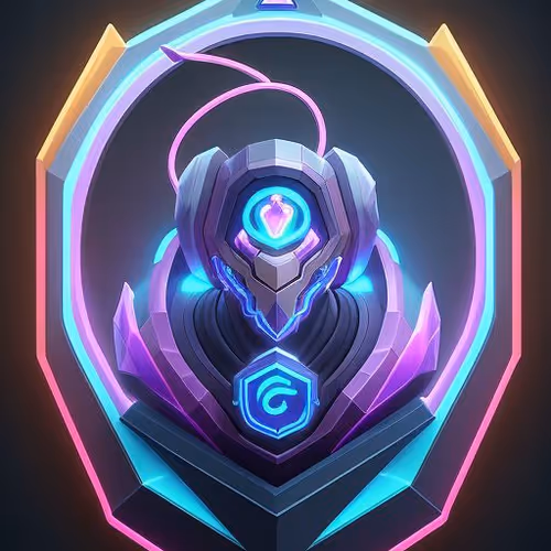 Cyber Era Badge