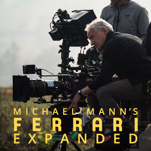 FERRARI EXPANDED