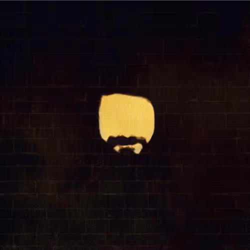 Borja Moskv - Richard