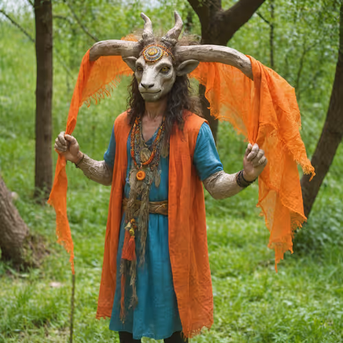 Pan's Labyrinth