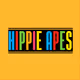 Hippie Apes Deluxe