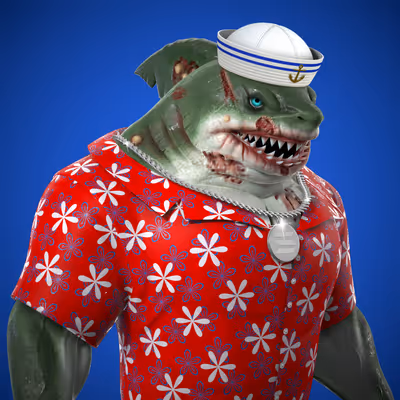 Based SHARKS