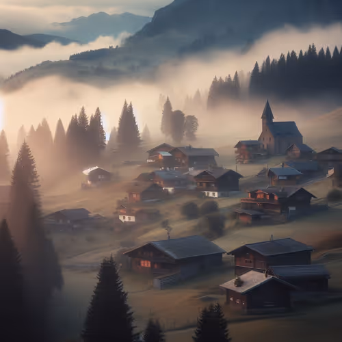 Mist