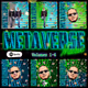 Metaverse Music - MMV1