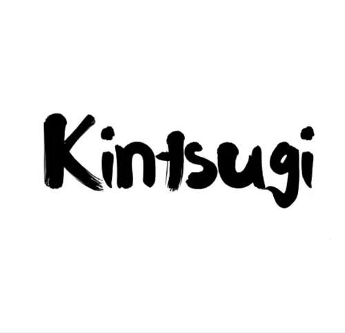 Kintsugi by Resaang