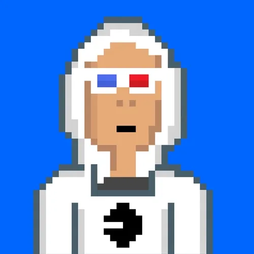 Based Pixel Gods