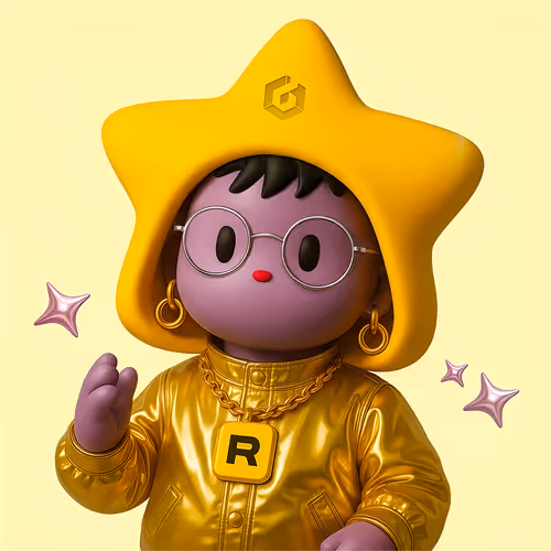 Tap That Drop: The R-Star