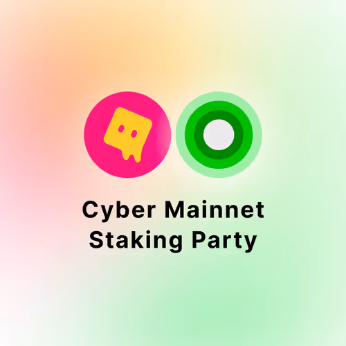 Cyber x DeForm