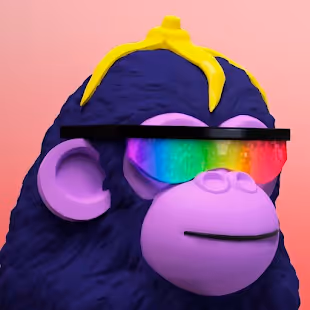 Kongz OnChain