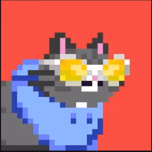 crazygamer16 Farcaster Collection
