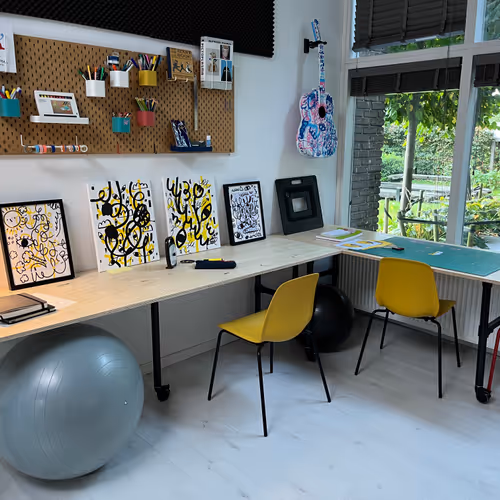 Where my magic happens #3